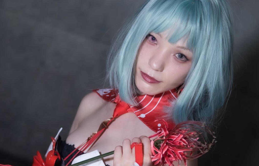 Phrolova フローヴァ